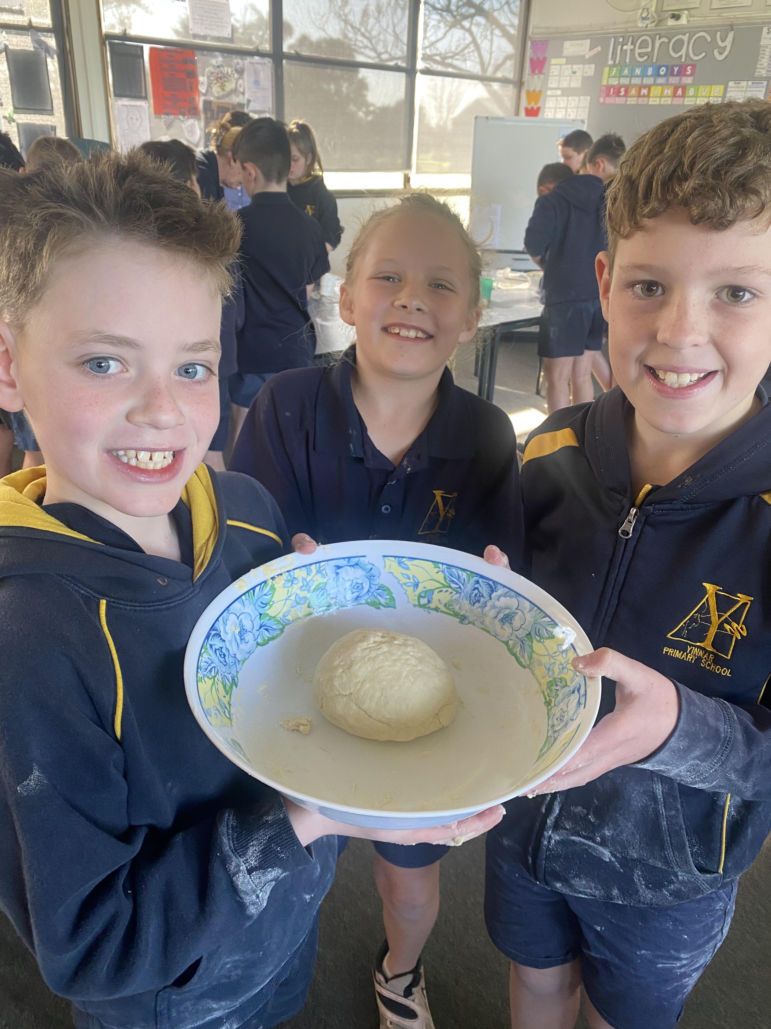 Making Damper